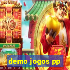 demo jogos pp